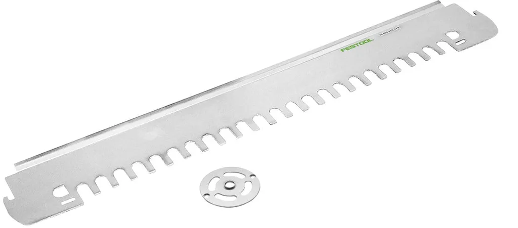Festool Dima per incastri coda di rondine chiusa VS 600 SZ 14